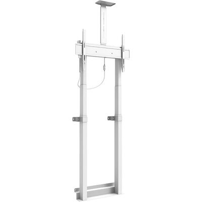 Suporte para TV 5681 da Multibrackets - Suporte de parede motorizado 90kg 2,29m Suporte para TV 5681 da Multibrackets - Suporte de parede motorizado 90kg 2,29m