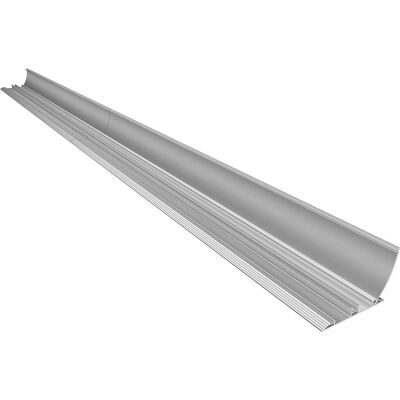 Multibrackets 6237 - Kabelbodenschutz - Schwarz Multibrackets 6237 - Kabelbodenschutz - Schwarz
