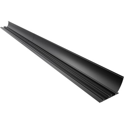Multibrackets 6244 Aluminium Kabelbodenschutz - Kabelbodenbelag Multibrackets 6244 Aluminium Kabelbodenschutz - Kabelbodenbelag