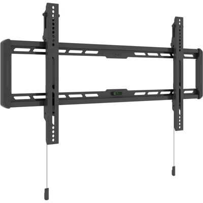 Multibrackets Multibrackets M - Suporte universal de parede grande preto - Suporte para TV Multibrackets Multibrackets M - Suporte universal de parede grande preto - Suporte para TV