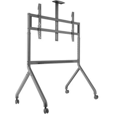 Support TV Multibrackets 6770 - 100" & 90kg - Publicité Support TV Multibrackets 6770 - 100" & 90kg - Publicité