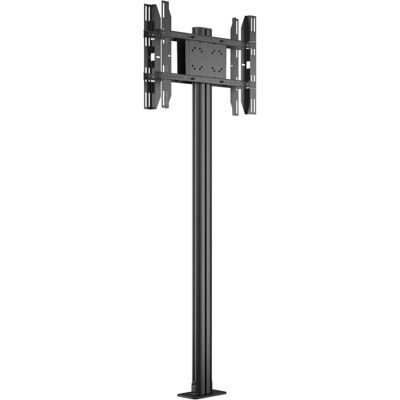 Multibrackets Modelo 6886 - Suporte para TV - Preto - 24-65 polegadas Multibrackets Modelo 6886 - Suporte para TV - Preto - 24-65 polegadas