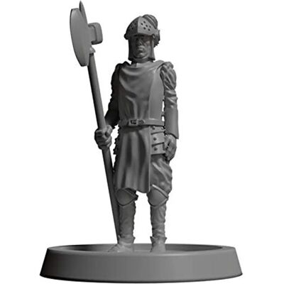 Free League Publishing Crusader Kings: Councilors & Inventions Expansion - Board Game Expansion Free League Publishing Crusader Kings: Councilors & Inventions Expansion - Board Game Expansion
