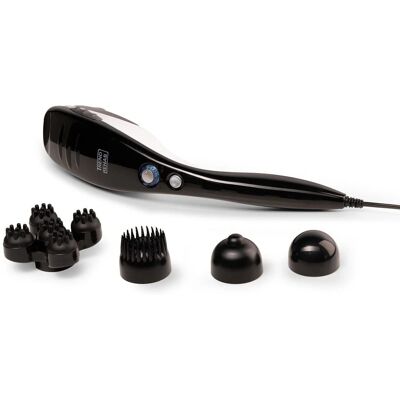 Trendrehab RelaxME - Massager - Triggerpunten - Diepe Warmtetherapie Trendrehab RelaxME - Massager - Triggerpunten - Diepe Warmtetherapie