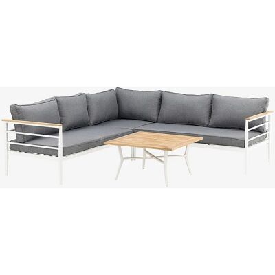 Venture Design Mexico Gartenset - Grau Venture Design Mexico Gartenset - Grau