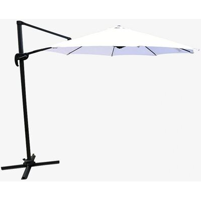 Venture Home Leeds Parasol - Justerbart solafskærmning - Havemøbler Venture Home Leeds Parasol - Justerbart solafskærmning - Havemøbler