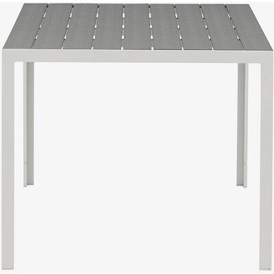 Venture Home - Break Vit matsalsbord - Modern design Venture Home - Break Vit matsalsbord - Modern design