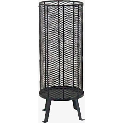 Venture Home Bastian Feuerschale - 35cm - Schwarz Venture Home Bastian Feuerschale - 35cm - Schwarz