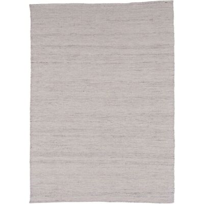 Venture Home - Naturlig Beige Devi Polyester Matta - Inomhusbruk Venture Home - Naturlig Beige Devi Polyester Matta - Inomhusbruk