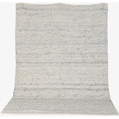 Venture Home - Ganga Wollteppich - Natur - 170x240cm - Teppich Venture Home - Ganga Wollteppich - Natur - 170x240cm - Teppich