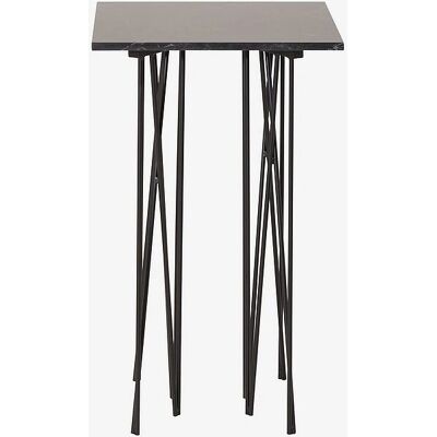 Furniture Fashion - Stehtisch Stone - Grau - Modernes Design Furniture Fashion - Stehtisch Stone - Grau - Modernes Design