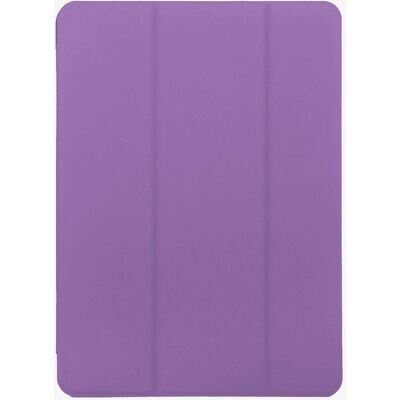 Pomologic - POM-24BCA129-205 - Violet - tablet case - Publicité Pomologic - POM-24BCA129-205 - Violet - tablet case - Publicité
