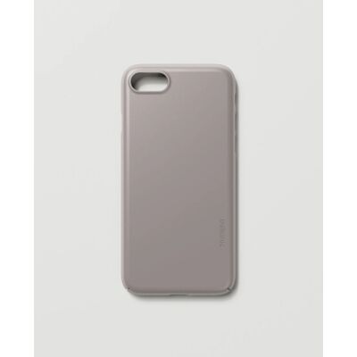Nudient iPhone Cover - Ultra Tynd, Beige Nudient iPhone Cover - Ultra Tynd, Beige