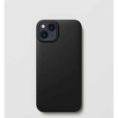 Nudient iPhone 11 Tynn Cover V3 - Beskyttelsesdeksel Nudient iPhone 11 Tynn Cover V3 - Beskyttelsesdeksel