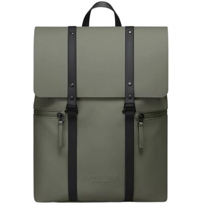 Sac à dos Spläsh 2.0 - 13" - Vert Olive - Publicité Sac à dos Spläsh 2.0 - 13" - Vert Olive - Publicité