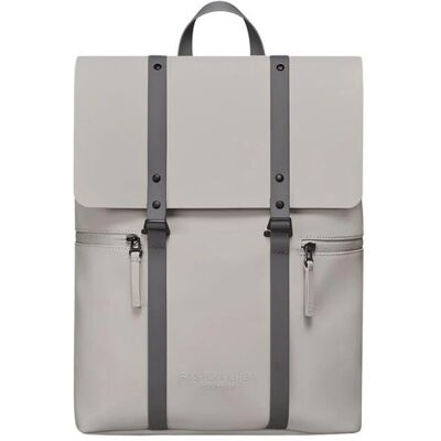Gaston Luga Spläsh 2.0 Taupe Grey Rucksack Gaston Luga Spläsh 2.0 Taupe Grey Rucksack
