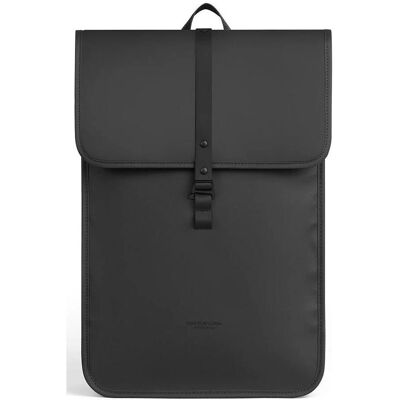 Gaston Luga Däsh Backpack 13" - Schwarz - Backpack Gaston Luga Däsh Backpack 13" - Schwarz - Backpack