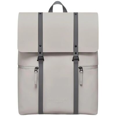 Gaston Luga Spläsh 2.0 Rucksack - Taupe Grau Gaston Luga Spläsh 2.0 Rucksack - Taupe Grau