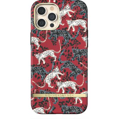 Coque de téléphone Richmond & Finch - Multicolore - Protection contre chocs et chutes - Publicité Coque de téléphone Richmond & Finch - Multicolore - Protection contre chocs et chutes - Publicité