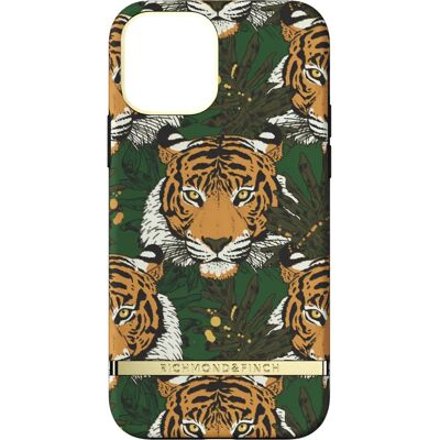 Richmond & Finch Veelkleuren iPhone 12/12 Pro Hoes - Valbeveiliging en krasbestendig Richmond & Finch Veelkleuren iPhone 12/12 Pro Hoes - Valbeveiliging en krasbestendig