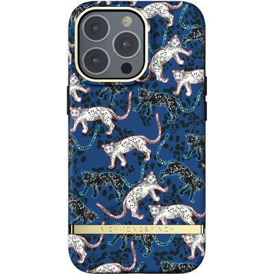 Coque iPhone 13 Pro à motif léopard - Richmond & Finch - Publicité Coque iPhone 13 Pro à motif léopard - Richmond & Finch - Publicité