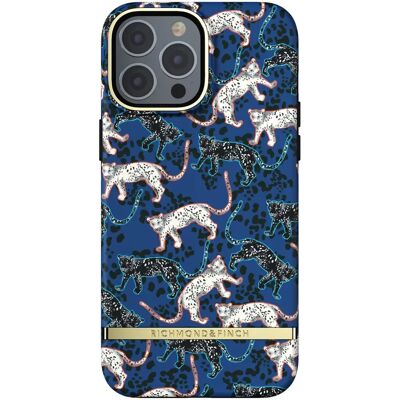 Richmond & Finch iPhone 13 Pro Max Leopard Case - Protective & Stylish Richmond & Finch iPhone 13 Pro Max Leopard Case - Protective & Stylish
