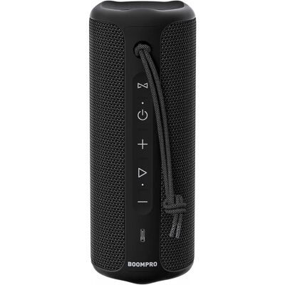 Tuntematon 36W Bluetooth-kaiutin - Bluetooth-kaiutin Tuntematon 36W Bluetooth-kaiutin - Bluetooth-kaiutin