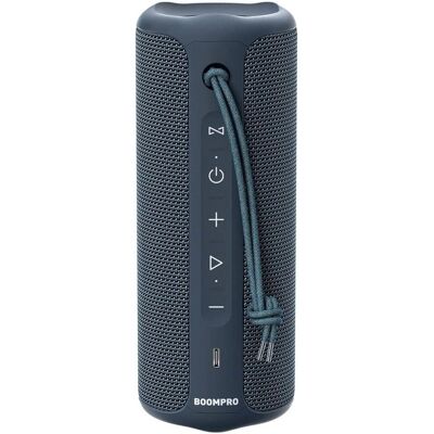 NÖRDIC Bluetooth-højttaler - 36W Vandtæt Bærbar med RGB-lys NÖRDIC Bluetooth-højttaler - 36W Vandtæt Bærbar med RGB-lys
