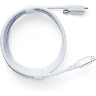 Ochno USB-C zu USB-C Kabel Gen2 - 2m, Schraubverschluss Ochno USB-C zu USB-C Kabel Gen2 - 2m, Schraubverschluss