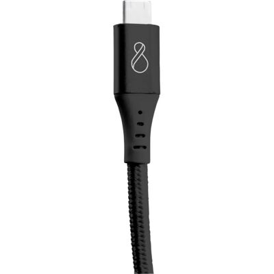 Ochno O-USBG2-70-S-1 Câble USB - USB 3.2 Gen 2 - 0,7 m - Noir Ochno O-USBG2-70-S-1 Câble USB - USB 3.2 Gen 2 - 0,7 m - Noir