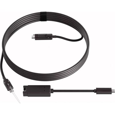 Câble USB Ochno O-EC-20 - 20m USB 3.2 Gen 2 Noir Câble USB Ochno O-EC-20 - 20m USB 3.2 Gen 2 Noir