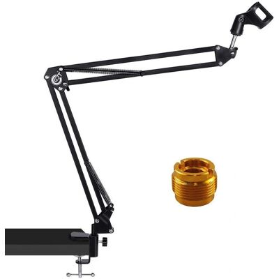 NÖRDIC - MFK-002 - Boom - Mikrofonstativ NÖRDIC - MFK-002 - Boom - Mikrofonstativ