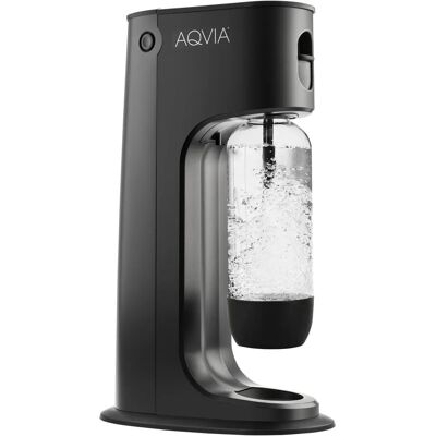 Aqvia Balance - noir Aqvia Balance - noir