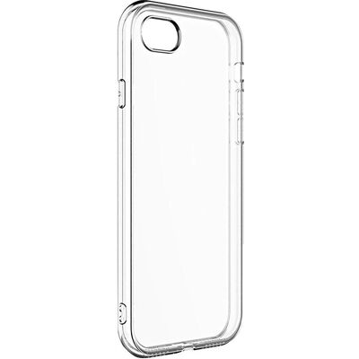 Gennemsigtig cover til OnePlus Nord CE 2 (5G) - Cover Gennemsigtig cover til OnePlus Nord CE 2 (5G) - Cover