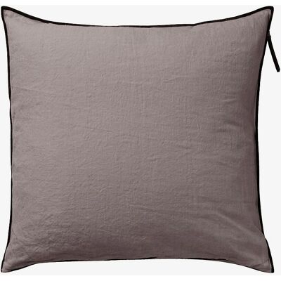 Spirit of the Nomad - Lin putevar - Brun - Sofa eller seng Spirit of the Nomad - Lin putevar - Brun - Sofa eller seng