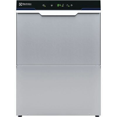 Electrolux EL3G - Lavastoviglie semi incorporata in acciaio inox Electrolux EL3G - Lavastoviglie semi incorporata in acciaio inox