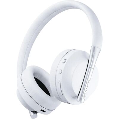 Happy Plugs PLAY Bluetooth - Weiß Happy Plugs PLAY Bluetooth - Weiß