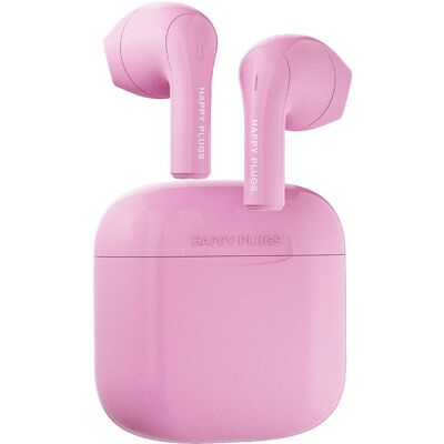 Happy Plugs JOY - Różowy Happy Plugs JOY - Różowy