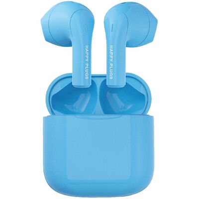 Happy Plugs Joy True Wireless Ohrhörer - BLAU Happy Plugs Joy True Wireless Ohrhörer - BLAU