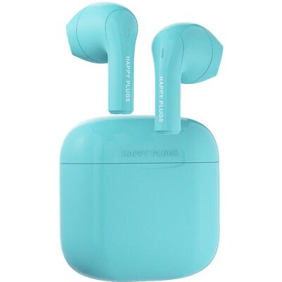 Happy Plugs JOY - Niebieski Happy Plugs JOY - Niebieski
