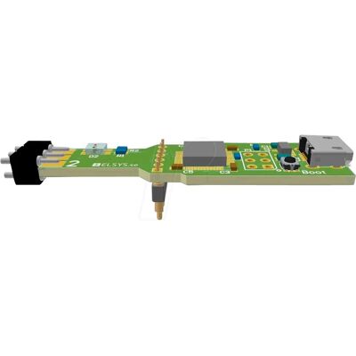 ELSYS - EKP-V2 - Firmware - V2 - Firmware-Update-Werkzeug ELSYS - EKP-V2 - Firmware - V2 - Firmware-Update-Werkzeug