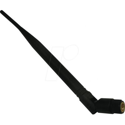 Elsys ELT1-1 Antenne - 868 MHz LoRaWAN, R-SMA Elsys ELT1-1 Antenne - 868 MHz LoRaWAN, R-SMA