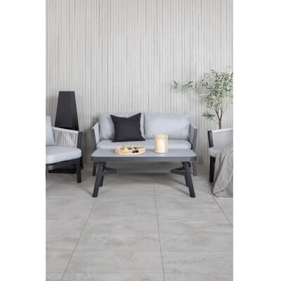 Venture Design Virya Loungeset - Moderne Utemøbler Venture Design Virya Loungeset - Moderne Utemøbler