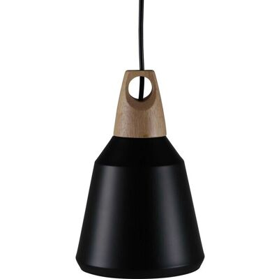 Venture Home - Plafonnier Nao - Noir - Design Industriel Moderne - Publicité Venture Home - Plafonnier Nao - Noir - Design Industriel Moderne - Publicité