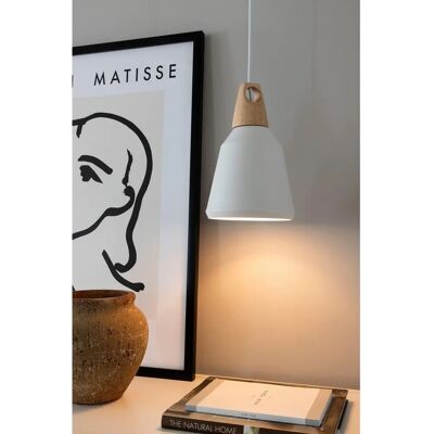 Venture Home Nao Aluminium Taklampe - Taklampe Venture Home Nao Aluminium Taklampe - Taklampe