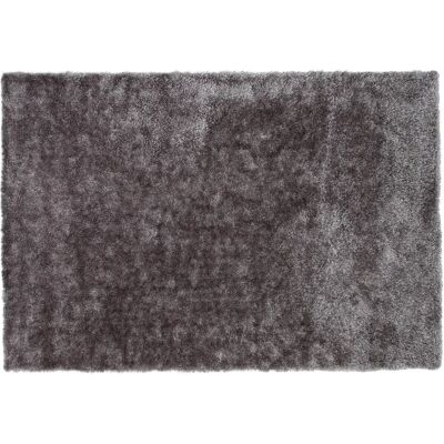 Venture Home Grauer Rechteckiger Teppich - 200x290 cm Venture Home Grauer Rechteckiger Teppich - 200x290 cm
