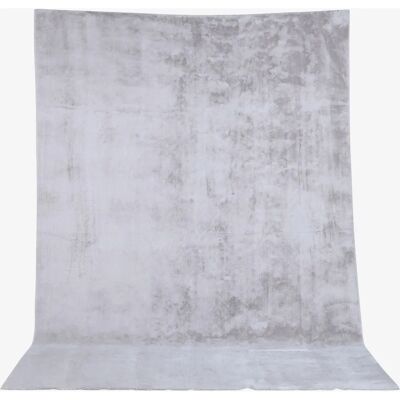 Venture Home polyester matta - Grå - 160x230cm Venture Home polyester matta - Grå - 160x230cm