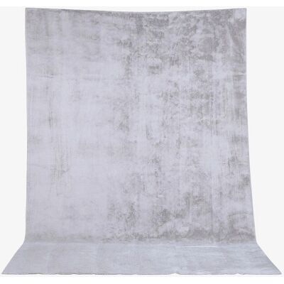 Venture Home Polyester Rya Mattor Nina - Grå - 200x300 - Matta Venture Home Polyester Rya Mattor Nina - Grå - 200x300 - Matta