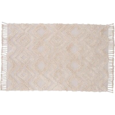 Venture Home Hilma Baumwollteppich - 230x160cm Innenbereich Venture Home Hilma Baumwollteppich - 230x160cm Innenbereich