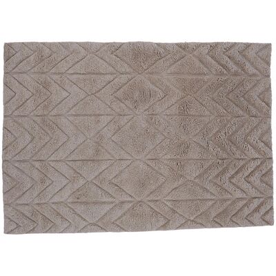 VIND Zoe Wollteppich - Beige, 160x230 - Produktart VIND Zoe Wollteppich - Beige, 160x230 - Produktart